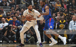 Top 30 NBA Players Ranking