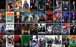 Every MCU Marvel Movie