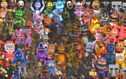 fnaf