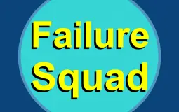 Failure Squad Tier list