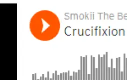 SmokiiTheBear