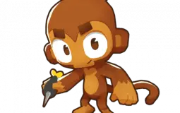 btd6 monekys
