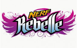 Best nerf rebelle blasters