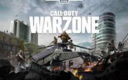 Call of Duty: Warzone | Weapons