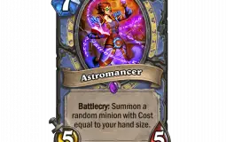 Hearthstone Boomsday