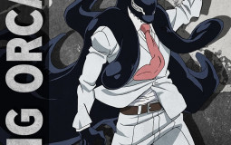 MY HERO ONE JUSTICE