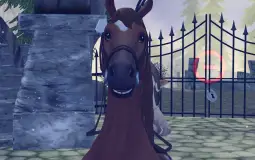 Gen 3 SSO Horses