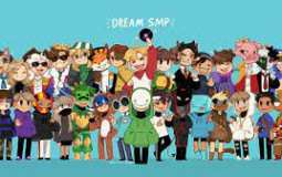 dream smp characters