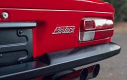 Iconic Cars