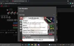 SWL Saber Users