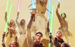 Jedi