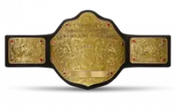 WWE World Heavyweight Champions