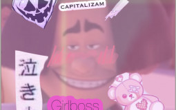 The most submissive and breedable cartoon characters