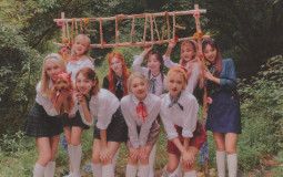 twice formula of love ranking