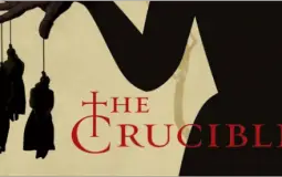 Most powerful “The Crucible” Characters