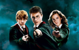 Harry Potter