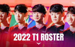 Champions T1 pick