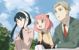 animes
