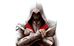 Assassins creed games