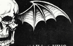 A7X Albums