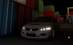 Roblox car games