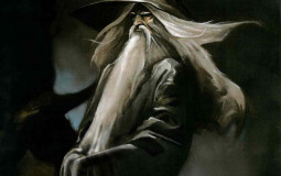 Most Powerful Fantasy Characters