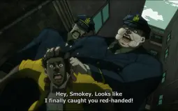 politiotaku