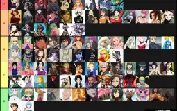 Waifu