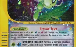 Crystal Cards