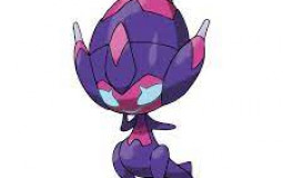 My favorite pokemon