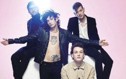 The 1975 Songs