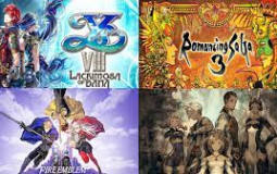 jrpgs tier list