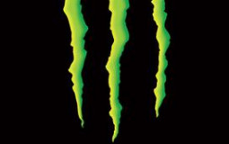 UK Monster Energy