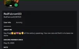 Discord Server Rizz Tierlist Tier List Maker - TierLists.com