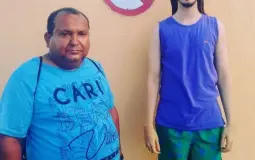 Big Sako