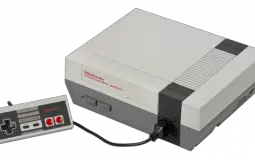 Nes Speedrunner's