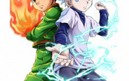 anime