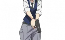 Anime