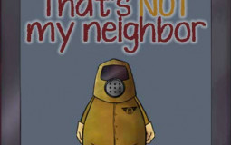 That's Not My Neighbor