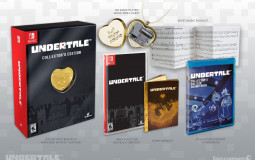 Wish list thing
