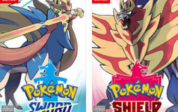 Pokemon Main Series Games