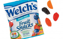 fruit snacks