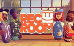 Rec Room Year Shirts