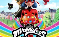 Miraculous Season 4