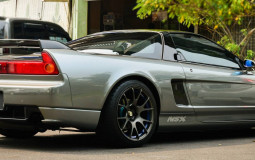 90s Sportscar Tierlist
