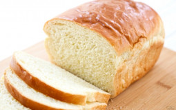 White Bread Tier List