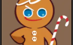Cookie Run Kingdom Epic Cookies