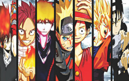 Classic Anime's