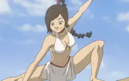 ATLA characters