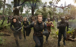 Marvel characters
